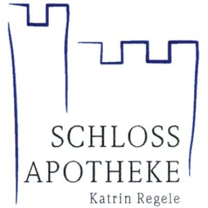 Logo from Inh. Katrin Regele e.K. Schloß-Apotheke Weiltingen