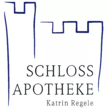 Logo da Inh. Katrin Regele e.K. Schloß-Apotheke Weiltingen