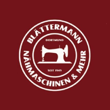 Logo van Blättermann GmbH Nähmaschinen