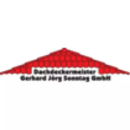 Logo de Dachdeckermeister Gerhard Jörg Sonntag GmbH