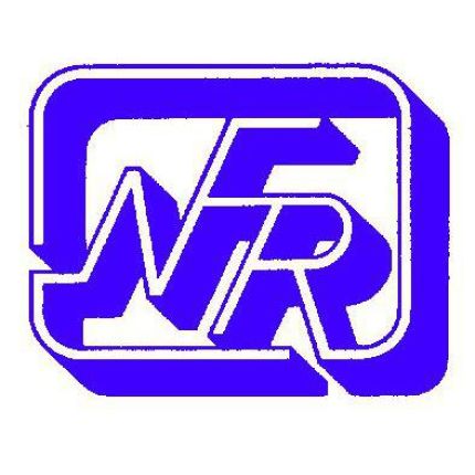 Logo fra NFR Nürnberg-Fürther Fußwegreinigung GmbH