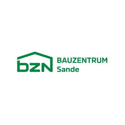 Logo de BZN Bauzentrum Sande GmbH & Co. KG