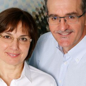 Bild von Wellmann Schöne Zähne & Implantate Dr. med. dent. Werner und Michaela Wellmann