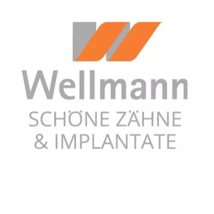 Logo van Wellmann Schöne Zähne & Implantate Dr. med. dent. Werner und Michaela Wellmann