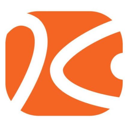Logo fra Knon Optik und Hörakustik