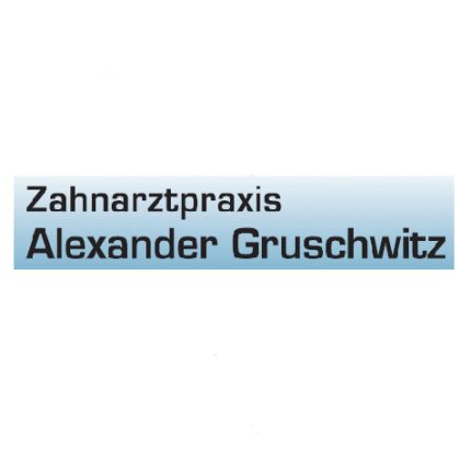 Logo from Zahnarztpraxis Alexander Gruschwitz