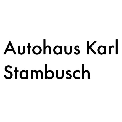 Logotyp från Ulrich Keller Karl Stambusch Autohaus