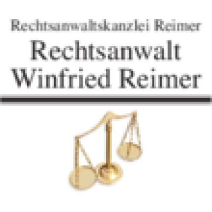 Logotyp från Winfried Reimer Rechtsanwalt