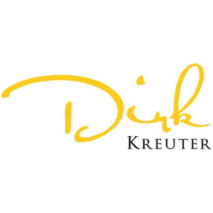 Logo van Dirk Kreuter
