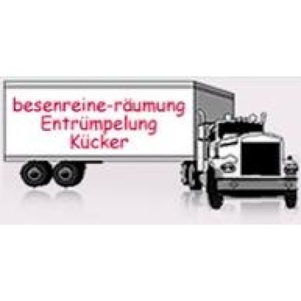 Logo od Entrümpelung Kücker