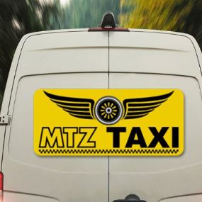 Bild von MTZ Taxizentrale GmbH