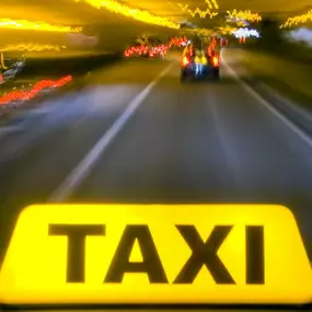 Bild von MTZ Taxizentrale GmbH