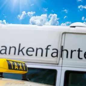 Bild von MTZ Taxizentrale GmbH