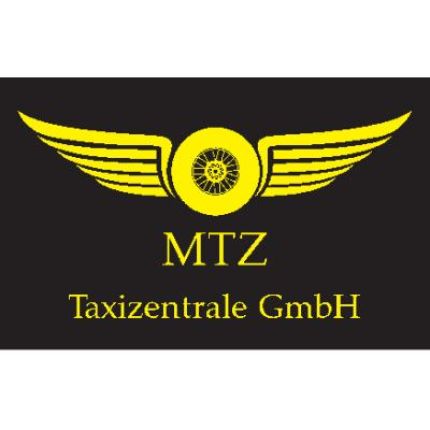 Logo od MTZ Taxizentrale GmbH