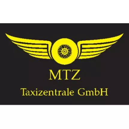 Logo od MTZ Taxizentrale GmbH