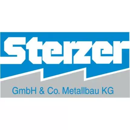 Logo von Sterzer Metallbau