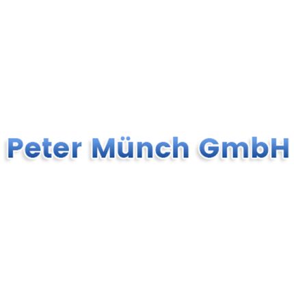 Logo fra Peter Münch GmbH Malermeister