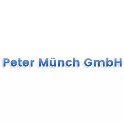 Logo od Peter Münch GmbH Malermeister