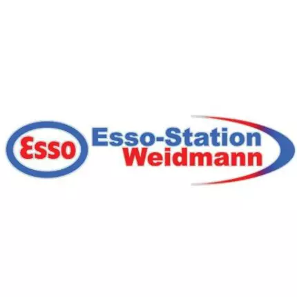 Logótipo de Esso Tankstelle Weidmann