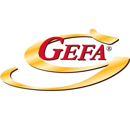Logotyp från GEFA Nürnberger Likörfabrik Bacchus-Kellerei GmbH