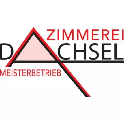 Logo from Zimmerei Holzbau Dachsel