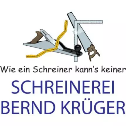 Logótipo de Bernd Krüger Schreinerei