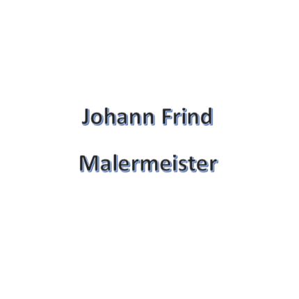 Logo from Johann Frind Malermeister