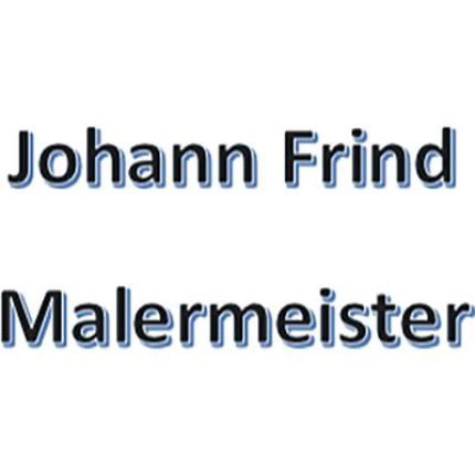 Logo van Johann Frind Malermeister