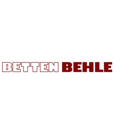 Logotyp från Betten Behle GmbH & Co.KG