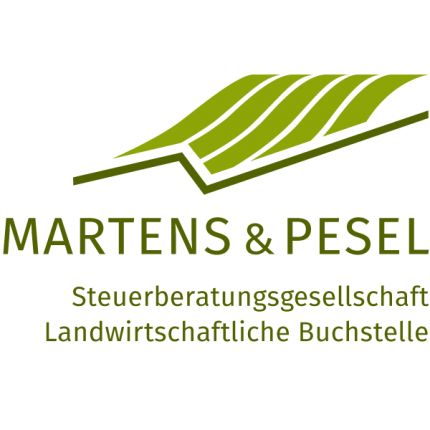 Logo da Martens & Pesel