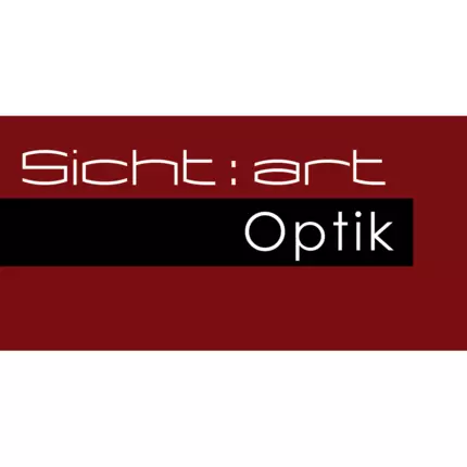 Logo from Sich:art Optik GbR