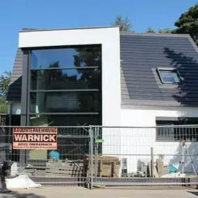 Bild von Warnick Bau GmbH