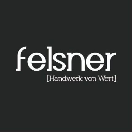 Λογότυπο από Felsner GmbH