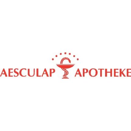 Logo van Aesculap Apotheke