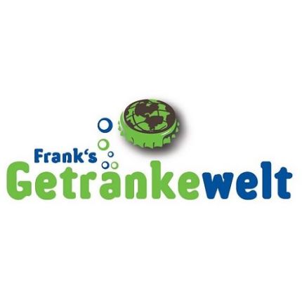 Logotipo de Frank´s Getränkewelt / Barbarossa Bräu