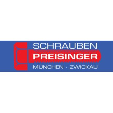 Λογότυπο από Schrauben - Preisinger GmbH