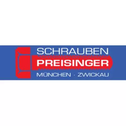 Logo from Schrauben - Preisinger GmbH