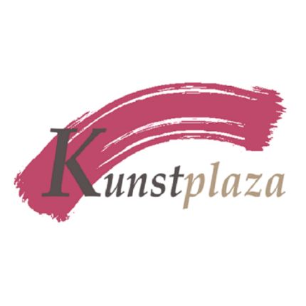 Logotyp från Kunstplaza.de - Online Kunstgalerie