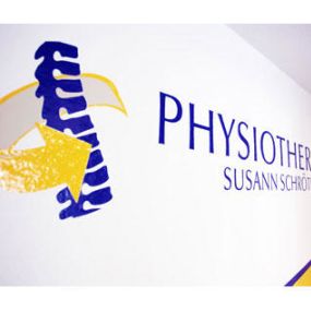 Bild von Physiotherapie Susann Schröter