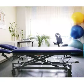 Bild von Physiotherapie Susann Schröter