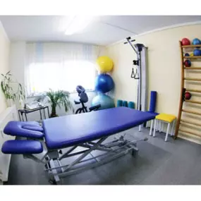 Bild von Physiotherapie Susann Schröter