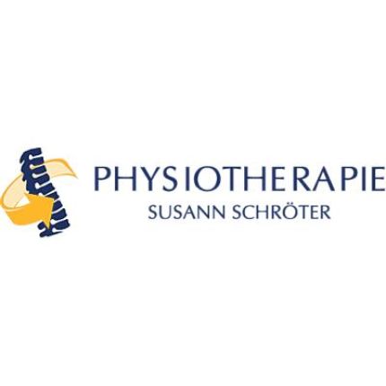 Logo fra Physiotherapie Susann Schröter