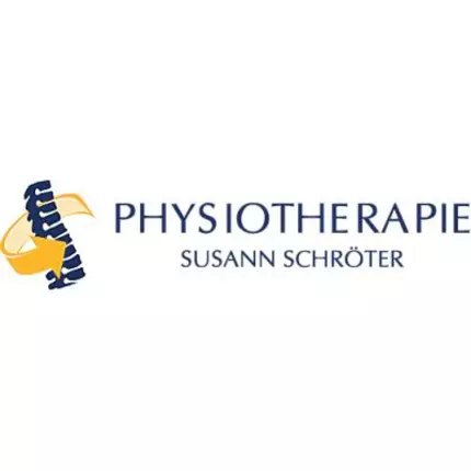 Logo von Physiotherapie Susann Schröter