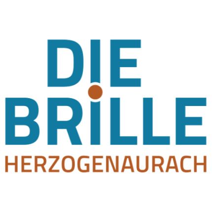 Logotyp från Die Brille