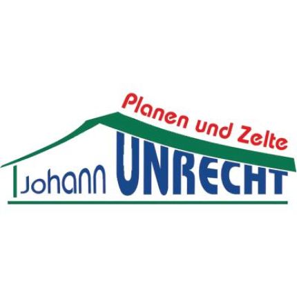 Logotipo de Unrecht Planen und Zelte, Fahrzeugsattlerei