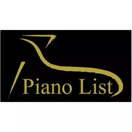 Logótipo de Piano List