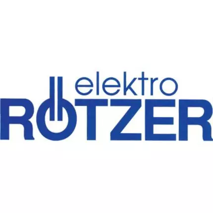 Logo fra Elektro Rötzer