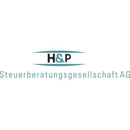 Logo de H & P Steuerberatungsgesellschaft AG