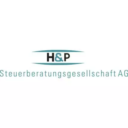 Logo od H & P Steuerberatungsgesellschaft AG