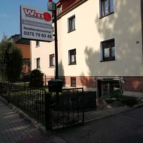 Bild von Witt Sicherheitstechnik